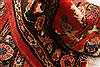 Mehravan Red Hand Knotted 20 X 211 Area Rug 253-26261 Thumb 2