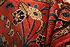Mehravan Red Hand Knotted 20 X 211 Area Rug 253-26261 Thumb 3