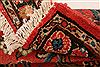 Mehravan Red Hand Knotted 20 X 211 Area Rug 253-26261 Thumb 4