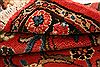 Mehravan Red Hand Knotted 20 X 211 Area Rug 253-26261 Thumb 5