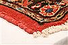 Mehravan Red Hand Knotted 20 X 211  Area Rug 253-26261 Thumb 8
