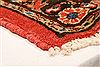 Mehravan Red Hand Knotted 20 X 211 Area Rug 253-26261 Thumb 8