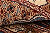 Tabriz Blue Hand Knotted 19 X 211 Area Rug 253-26267 Thumb 4