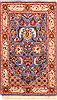 Tabriz Blue Hand Knotted 19 X 211  Area Rug 253-26267 Thumb 0