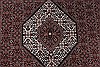Bidjar Beige Round Hand Knotted 67 X 67 Area Rug 250-26270 Thumb 4