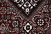 Bidjar Beige Round Hand Knotted 67 X 67 Area Rug 250-26270 Thumb 6