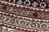 Mahi Beige Round Hand Knotted 69 X 69  Area Rug 250-26271 Thumb 8