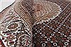 Mahi Beige Round Hand Knotted 69 X 69  Area Rug 250-26271 Thumb 9