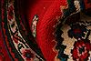 Tabriz Red Hand Knotted 110 X 27 Area Rug 100-26274 Thumb 1