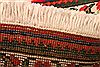 Tabriz Red Hand Knotted 110 X 27 Area Rug 100-26274 Thumb 4