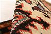 Hamedan Red Hand Knotted 14 X 20 Area Rug 253-26276 Thumb 1