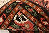 Hamedan Red Hand Knotted 14 X 20 Area Rug 253-26276 Thumb 4