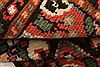Hamedan Red Hand Knotted 14 X 20 Area Rug 253-26276 Thumb 5