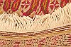 Tabriz Red Hand Knotted 111 X 210 Area Rug 100-26279 Thumb 6