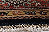 Herati Beige Round Hand Knotted 80 X 80 Area Rug 250-26281 Thumb 5
