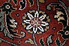 Herati Beige Round Hand Knotted 80 X 80 Area Rug 250-26281 Thumb 7