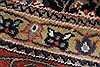 Herati Beige Round Hand Knotted 80 X 80 Area Rug 250-26281 Thumb 8