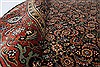 Herati Beige Round Hand Knotted 80 X 80 Area Rug 250-26281 Thumb 9