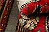 Tabriz Multicolor Hand Knotted 111 X 30 Area Rug 253-26283 Thumb 2