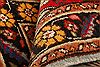 Tabriz Multicolor Hand Knotted 111 X 30 Area Rug 253-26283 Thumb 3