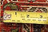 Tabriz Red Hand Knotted 110 X 211 Area Rug 253-26285 Thumb 5