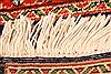 Tabriz Red Hand Knotted 110 X 211 Area Rug 253-26285 Thumb 6