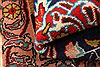 Tabriz Multicolor Hand Knotted 19 X 28 Area Rug 253-26287 Thumb 2