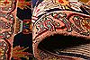 Tabriz Multicolor Hand Knotted 19 X 28 Area Rug 253-26287 Thumb 3