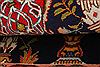 Tabriz Multicolor Hand Knotted 19 X 28 Area Rug 253-26287 Thumb 4