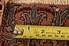Tabriz Multicolor Hand Knotted 19 X 28 Area Rug 253-26287 Thumb 5