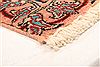 Tabriz Multicolor Hand Knotted 19 X 28  Area Rug 253-26287 Thumb 7