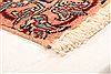 Tabriz Multicolor Hand Knotted 19 X 28 Area Rug 253-26287 Thumb 7
