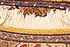 Tabriz Green Hand Knotted 19 X 32 Area Rug 100-26289 Thumb 5