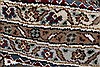 Mahi Beige Round Hand Knotted 82 X 83 Area Rug 250-26296 Thumb 8