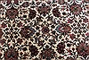 Tabriz Beige Round Hand Knotted 80 X 80 Area Rug 250-26297 Thumb 4