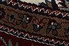 Tabriz Beige Round Hand Knotted 80 X 80 Area Rug 250-26297 Thumb 8