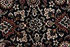 Herati Beige Round Hand Knotted 80 X 80 Area Rug 250-26298 Thumb 5