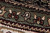 Herati Beige Round Hand Knotted 80 X 80 Area Rug 250-26298 Thumb 6
