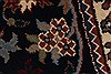 Kashmar Beige Round Hand Knotted 711 X 711 Area Rug 250-26300 Thumb 10