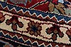 Kashmar Beige Round Hand Knotted 711 X 711 Area Rug 250-26300 Thumb 1