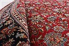 Kashmar Beige Round Hand Knotted 711 X 711 Area Rug 250-26300 Thumb 2