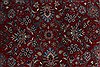 Kashmar Beige Round Hand Knotted 711 X 711 Area Rug 250-26300 Thumb 6