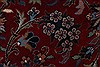 Kashmar Beige Round Hand Knotted 711 X 711 Area Rug 250-26300 Thumb 8