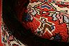 Tabriz Red Hand Knotted 14 X 20 Area Rug 253-26321 Thumb 1