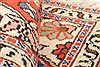 Tabriz Red Hand Knotted 14 X 20 Area Rug 253-26321 Thumb 2