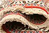 Tabriz Red Hand Knotted 14 X 20 Area Rug 253-26321 Thumb 3