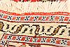 Tabriz Red Hand Knotted 14 X 20 Area Rug 253-26321 Thumb 6