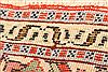 Tabriz Red Hand Knotted 14 X 20 Area Rug 253-26321 Thumb 7