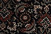 Herati Beige Round Hand Knotted 80 X 80 Area Rug 250-26322 Thumb 6