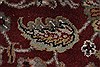 Kashmar Beige Round Hand Knotted 710 X 710 Area Rug 250-26323 Thumb 6